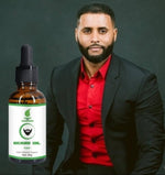 Load image into Gallery viewer, Growth, Soften, Moisturizing and Strength Beard Oil
