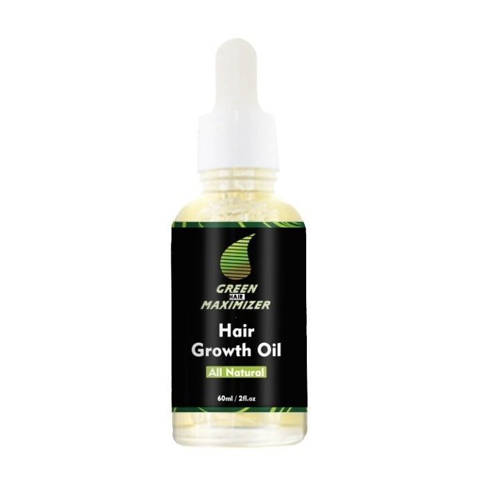 Hair Growth Oil  *60ml*